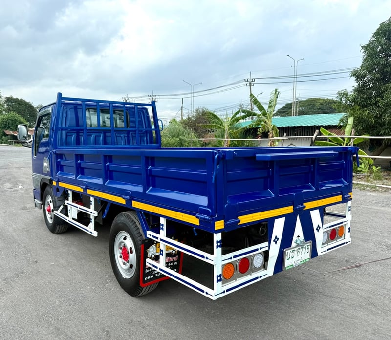 NKR 120 แรง (การ์ตูน) (4 ล้อ - ป้ายเล็กไม่ติดเวลา) (กระบะเหล็ก) (ยางดี 4 เส้น) (แบตเตอรี่ใหม่) เครื่องดี คัสซีสวย แอร์เย็น พ.เพาเวอร์ใหม่ วิทยุ USB MP3 รถถูกคัดสรรผ่านมาตรฐาน รถสวยเดิม NKR 120 แรง (การ์ตูน) (4 ล้อ - ป้ายเล็กไม่ติดเวลา) (กระบะเหล็ก) (ยางดี 4 เส้น) (แบตเตอรี่ใหม่) เครื่องดี คัสซีสวย แอร์เย็น พ.เพาเวอร์ใหม่ วิทยุ USB MP3 รถถูกคัดสรรผ่านมาตรฐาน รถสวยเดิม