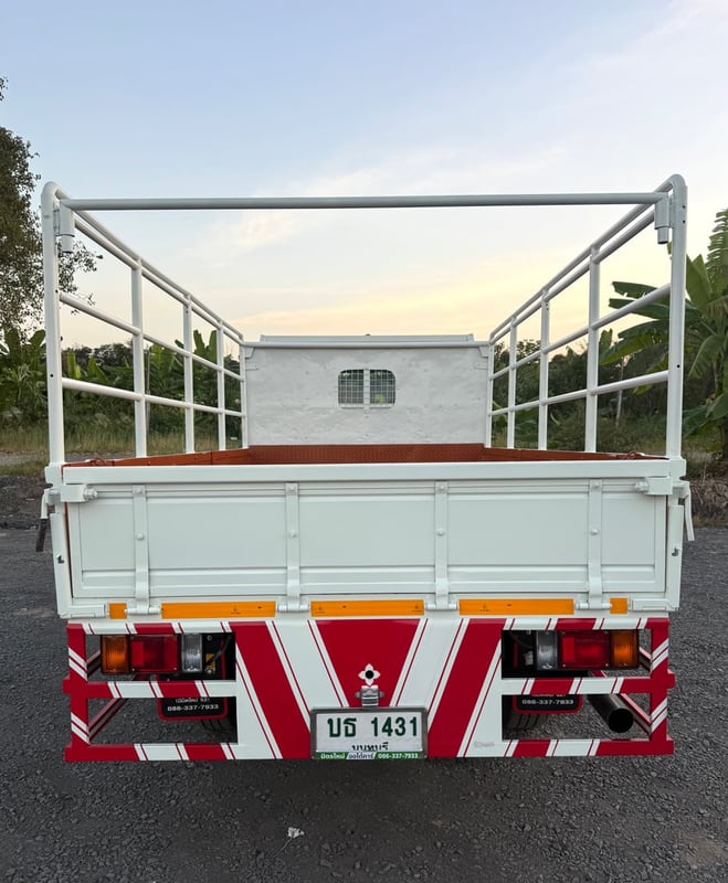 ISUZU NKR (รถห้างแท้) (ตาเพชร) เครื่อง 100 แรง เทอร์โบ (4 ล้อ-ไม่ติดเวลา) (กระบะพื้นเหล็ก+คอกเหล็ก) เครื่องดี คัสซีสวย แอร์เย็น ☎️ 086-337-7933 ก้าว ISUZU NKR (รถห้างแท้) (ตาเพชร) เครื่อง 100 แรง เทอร์โบ (4 ล้อ-ไม่ติดเวลา) (กระบะพื้นเหล็ก+คอกเหล็ก) เครื่องดี คัสซีสวย แอร์เย็น ☎️ 086-337-7933 ก้าว