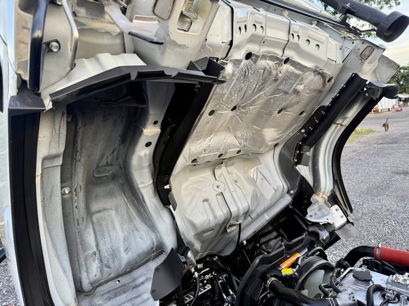 ( เลขไมล์ 23,XXX เกียร์ออโต้ ) NLR130 ปี 2566 ไฟหน้า LED TECH (4 ล้อ - ไม่ติดเวลา) (รถมือเดียวป้ายแดง) (กระบะ+เปิด 3 ด้าน) เครื่องดี คัสซีสวย แอร์เย็น พ.เพาเวอร์ ก.ไฟฟ้า พวงมาลัย Airbag วิทยุ USB MP3 รถถูกคัดสรรผ่านมาตรฐาน ( เลขไมล์ 23,XXX เกียร์ออโต้ ) NLR130 ปี 2566 ไฟหน้า LED TECH (4 ล้อ - ไม่ติดเวลา) (รถมือเดียวป้ายแดง) (กระบะ+เปิด 3 ด้าน) เครื่องดี คัสซีสวย แอร์เย็น พ.เพาเวอร์ ก.ไฟฟ้า พวงมาลัย Airbag วิทยุ USB MP3 รถถูกคัดสรรผ่านมาตรฐาน