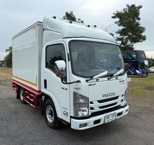 NLR Lite ปี 2021 (4 ล้อ - ไม่ติดเวลา) (รถมือเดียวป้ายแดง) (ตู้แห้ง+เปิดท้าย) เครื่องดี คัสซีสวย แอร์เย็น พ.เพาเวอร์ ก.ไฟฟ้า พวงมาลัย Airbag วิทยุ USB MP3 รถถูกคัดสรรผ่านมาตรฐาน NLR Lite ปี 2021 (4 ล้อ - ไม่ติดเวลา) (รถมือเดียวป้ายแดง) (ตู้แห้ง+เปิดท้าย) เครื่องดี คัสซีสวย แอร์เย็น พ.เพาเวอร์ ก.ไฟฟ้า พวงมาลัย Airbag วิทยุ USB MP3 รถถูกคัดสรรผ่านมาตรฐาน