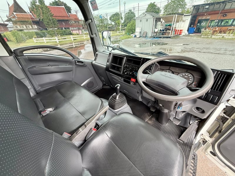 ปี 2564 NLR lite แรง (รถห้างแท้) (4 ล้อ - ไม่ติดเวลา) (รถมือเดียวป้ายแดง) (ตู้แห้ง+เปิดท้าย) เครื่องดี คัสซีสวย แอร์เย็น พ.เพาเวอร์ ก.ไฟฟ้า พวงมาลัย Airbag วิทยุ USB MP3 รถถูกคัดสรรผ่านมาตรฐาน รถสวยมาก