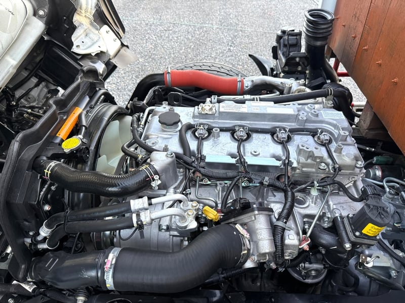 ( เลขไมล์ 23,XXX เกียร์ออโต้ ) NLR130 ปี 2566 ไฟหน้า LED TECH (4 ล้อ - ไม่ติดเวลา) (รถมือเดียวป้ายแดง) (กระบะ+เปิด 3 ด้าน) เครื่องดี คัสซีสวย แอร์เย็น พ.เพาเวอร์ ก.ไฟฟ้า พวงมาลัย Airbag วิทยุ USB MP3 รถถูกคัดสรรผ่านมาตรฐาน ( เลขไมล์ 23,XXX เกียร์ออโต้ ) NLR130 ปี 2566 ไฟหน้า LED TECH (4 ล้อ - ไม่ติดเวลา) (รถมือเดียวป้ายแดง) (กระบะ+เปิด 3 ด้าน) เครื่องดี คัสซีสวย แอร์เย็น พ.เพาเวอร์ ก.ไฟฟ้า พวงมาลัย Airbag วิทยุ USB MP3 รถถูกคัดสรรผ่านมาตรฐาน