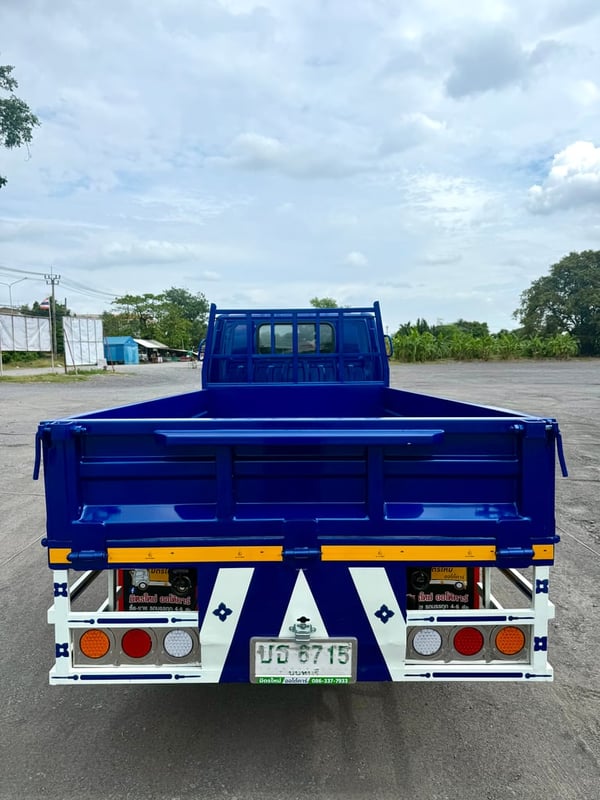 NKR 120 แรง (การ์ตูน) (4 ล้อ - ป้ายเล็กไม่ติดเวลา) (กระบะเหล็ก) (ยางดี 4 เส้น) (แบตเตอรี่ใหม่) เครื่องดี คัสซีสวย แอร์เย็น พ.เพาเวอร์ใหม่ วิทยุ USB MP3 รถถูกคัดสรรผ่านมาตรฐาน รถสวยเดิม NKR 120 แรง (การ์ตูน) (4 ล้อ - ป้ายเล็กไม่ติดเวลา) (กระบะเหล็ก) (ยางดี 4 เส้น) (แบตเตอรี่ใหม่) เครื่องดี คัสซีสวย แอร์เย็น พ.เพาเวอร์ใหม่ วิทยุ USB MP3 รถถูกคัดสรรผ่านมาตรฐาน รถสวยเดิม