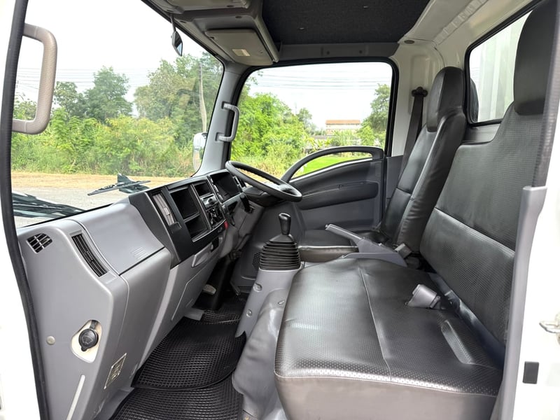 NLR130 ปี 2020 (4 ล้อ - ไม่ติดเวลา) (รถมือเดียวป้ายแดง) (ตู้แห้ง+เปิดท้าย) เครื่องดี คัสซีสวย แอร์เย็น พ.เพาเวอร์ ก.ไฟฟ้า พวงมาลัย Airbag วิทยุ USB MP3 รถถูกคัดสรรผ่านมาตรฐาน NLR130 ปี 2020 (4 ล้อ - ไม่ติดเวลา) (รถมือเดียวป้ายแดง) (ตู้แห้ง+เปิดท้าย) เครื่องดี คัสซีสวย แอร์เย็น พ.เพาเวอร์ ก.ไฟฟ้า พวงมาลัย Airbag วิทยุ USB MP3 รถถูกคัดสรรผ่านมาตรฐาน