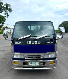 NKR 120 แรง (การ์ตูน) (4 ล้อ - ป้ายเล็กไม่ติดเวลา) (กระบะเหล็ก) (ยางดี 4 เส้น) (แบตเตอรี่ใหม่) เครื่องดี คัสซีสวย แอร์เย็น พ.เพาเวอร์ใหม่ วิทยุ USB MP3 รถถูกคัดสรรผ่านมาตรฐาน รถสวยเดิม NKR 120 แรง (การ์ตูน) (4 ล้อ - ป้ายเล็กไม่ติดเวลา) (กระบะเหล็ก) (ยางดี 4 เส้น) (แบตเตอรี่ใหม่) เครื่องดี คัสซีสวย แอร์เย็น พ.เพาเวอร์ใหม่ วิทยุ USB MP3 รถถูกคัดสรรผ่านมาตรฐาน รถสวยเดิม