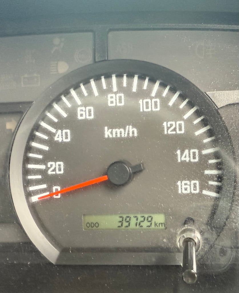 ( กระบะดั้ม เลขไมล์ 39,xxx ) NLR130 ปี 2564 (รถห้างแท้) (4 ล้อ - ไม่ติดเวลา) (รถมือเดียวป้ายแดง) เครื่องดี คัสซีสวย แอร์เย็น พ.เพาเวอร์ ก.ไฟฟ้า พวงมาลัย Airbag วิทยุ USB MP3 รถถูกคัดสรรผ่านมาตรฐาน รถสวยมาก