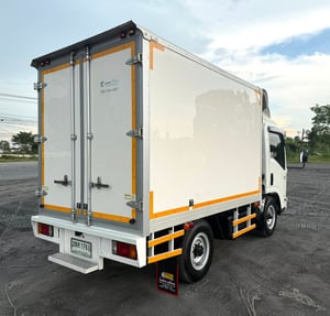 NLR130 ปี 2563 (4 ล้อ - ไม่ติดเวลา) (รถมือเดียวป้ายแดง) (ตู้แห้ง+เปิดท้าย) เครื่องดี คัสซีสวย แอร์เย็น พ.เพาเวอร์ ก.ไฟฟ้า พวงมาลัย Airbag วิทยุ USB MP3 รถถูกคัดสรรผ่านมาตรฐาน NLR130 ปี 2563 (4 ล้อ - ไม่ติดเวลา) (รถมือเดียวป้ายแดง) (ตู้แห้ง+เปิดท้าย) เครื่องดี คัสซีสวย แอร์เย็น พ.เพาเวอร์ ก.ไฟฟ้า พวงมาลัย Airbag วิทยุ USB MP3 รถถูกคัดสรรผ่านมาตรฐาน