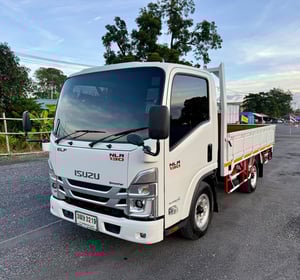 ( เลขไมล์ 23,XXX เกียร์ออโต้ ) NLR130 ปี 2566 ไฟหน้า LED TECH (4 ล้อ - ไม่ติดเวลา) (รถมือเดียวป้ายแดง) (กระบะ+เปิด 3 ด้าน) เครื่องดี คัสซีสวย แอร์เย็น พ.เพาเวอร์ ก.ไฟฟ้า พวงมาลัย Airbag วิทยุ USB MP3 รถถูกคัดสรรผ่านมาตรฐาน ( เลขไมล์ 23,XXX เกียร์ออโต้ ) NLR130 ปี 2566 ไฟหน้า LED TECH (4 ล้อ - ไม่ติดเวลา) (รถมือเดียวป้ายแดง) (กระบะ+เปิด 3 ด้าน) เครื่องดี คัสซีสวย แอร์เย็น พ.เพาเวอร์ ก.ไฟฟ้า พวงมาลัย Airbag วิทยุ USB MP3 รถถูกคัดสรรผ่านมาตรฐาน