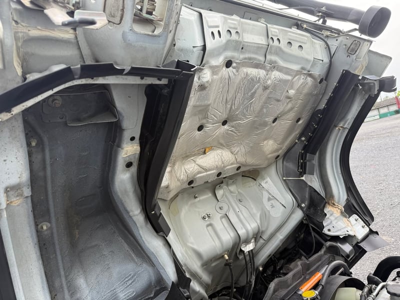 ( กระบะดั้ม เลขไมล์ 39,xxx ) NLR130 ปี 2564 (รถห้างแท้) (4 ล้อ - ไม่ติดเวลา) (รถมือเดียวป้ายแดง) เครื่องดี คัสซีสวย แอร์เย็น พ.เพาเวอร์ ก.ไฟฟ้า พวงมาลัย Airbag วิทยุ USB MP3 รถถูกคัดสรรผ่านมาตรฐาน รถสวยมาก