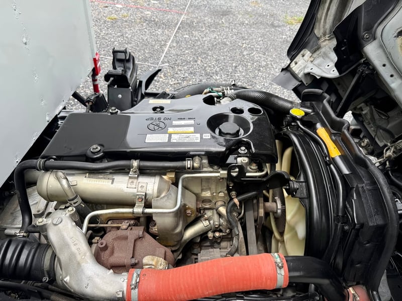 NLR130 แรง ปี 2559 (รถห้างแท้) (4 ล้อ - ไม่ติดเวลา) (รถมือเดียวป้ายแดง) (ตู้แห้ง+เปิดท้าย) เครื่องดี คัสซีสวย แอร์เย็น พ.เพาเวอร์ วิทยุ USB MP3 รถถูกคัดสรรผ่านมาตรฐาน รถสวยมาก NLR130 แรง ปี 2559 (รถห้างแท้) (4 ล้อ - ไม่ติดเวลา) (รถมือเดียวป้ายแดง) (ตู้แห้ง+เปิดท้าย) เครื่องดี คัสซีสวย แอร์เย็น พ.เพาเวอร์ วิทยุ USB MP3 รถถูกคัดสรรผ่านมาตรฐาน รถสวยมาก