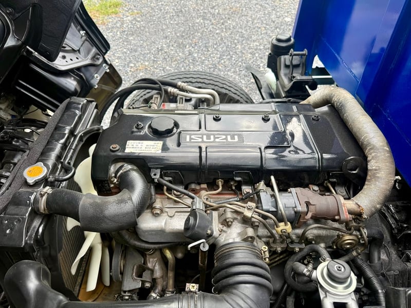 NKR 120 แรง (การ์ตูน) (4 ล้อ - ป้ายเล็กไม่ติดเวลา) (กระบะเหล็ก) (ยางดี 4 เส้น) (แบตเตอรี่ใหม่) เครื่องดี คัสซีสวย แอร์เย็น พ.เพาเวอร์ใหม่ วิทยุ USB MP3 รถถูกคัดสรรผ่านมาตรฐาน รถสวยเดิม NKR 120 แรง (การ์ตูน) (4 ล้อ - ป้ายเล็กไม่ติดเวลา) (กระบะเหล็ก) (ยางดี 4 เส้น) (แบตเตอรี่ใหม่) เครื่องดี คัสซีสวย แอร์เย็น พ.เพาเวอร์ใหม่ วิทยุ USB MP3 รถถูกคัดสรรผ่านมาตรฐาน รถสวยเดิม