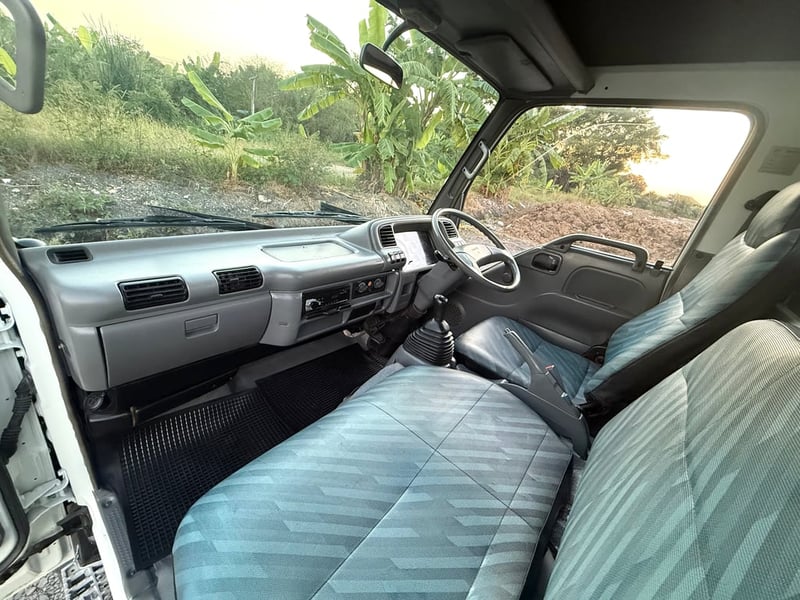 ISUZU NKR (รถห้างแท้) (ตาเพชร) เครื่อง 100 แรง เทอร์โบ (4 ล้อ-ไม่ติดเวลา) (กระบะพื้นเหล็ก+คอกเหล็ก) เครื่องดี คัสซีสวย แอร์เย็น ☎️ 086-337-7933 ก้าว ISUZU NKR (รถห้างแท้) (ตาเพชร) เครื่อง 100 แรง เทอร์โบ (4 ล้อ-ไม่ติดเวลา) (กระบะพื้นเหล็ก+คอกเหล็ก) เครื่องดี คัสซีสวย แอร์เย็น ☎️ 086-337-7933 ก้าว