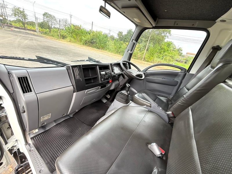 NLR130 ปี 2020 (4 ล้อ - ไม่ติดเวลา) (รถมือเดียวป้ายแดง) (ตู้แห้ง+เปิดท้าย) เครื่องดี คัสซีสวย แอร์เย็น พ.เพาเวอร์ ก.ไฟฟ้า พวงมาลัย Airbag วิทยุ USB MP3 รถถูกคัดสรรผ่านมาตรฐาน NLR130 ปี 2020 (4 ล้อ - ไม่ติดเวลา) (รถมือเดียวป้ายแดง) (ตู้แห้ง+เปิดท้าย) เครื่องดี คัสซีสวย แอร์เย็น พ.เพาเวอร์ ก.ไฟฟ้า พวงมาลัย Airbag วิทยุ USB MP3 รถถูกคัดสรรผ่านมาตรฐาน