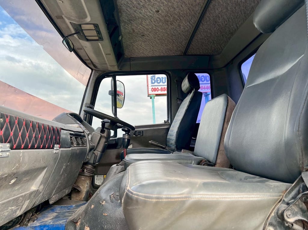 ขายรถดั้ม HINO FM1J 260แรง ดาวน์เริ่มต้นเพียง 100,000 บาท ขายรถดั้ม HINO FM1J 260แรง ดาวน์เริ่มต้นเพียง 100,000 บาท