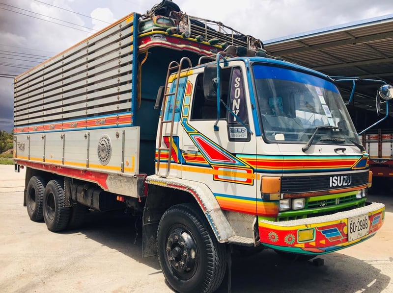 ร็อกกี้ดั้มเกษตร 390,000 ราคาเบาๆ สนใจติดต่อ 090-8588220 เฮียณรงค์