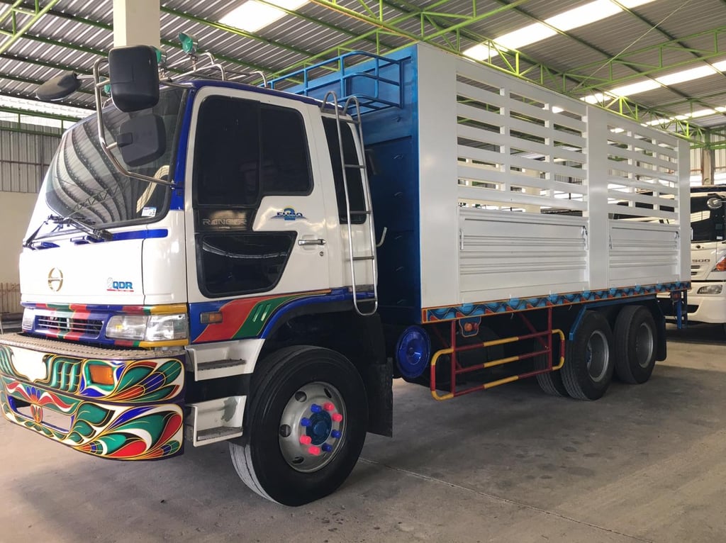 ขวัญใจชาวไร่อ้อย 2เพลาคอกเกษตร 680,000 ขวัญใจชาวไร่อ้อย 2เพลาคอกเกษตร 680,000