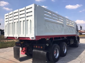 ขายรถดั้ม เดก้า270 สภาพสวยพร้อมใช้งาน ราคา 950,000 