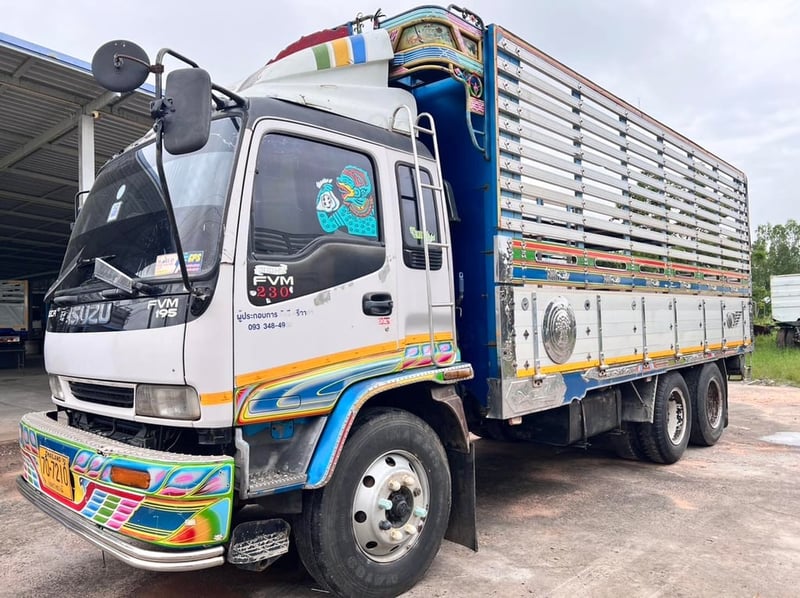 เดก้ากระบะบรรทุก สวยๆสภาพดีๆ เครดิตดีดาวน์ 100,000 