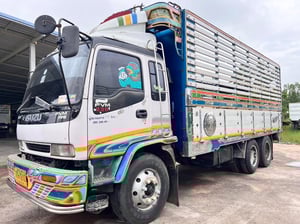 เดก้ากระบะบรรทุก สวยๆสภาพดีๆ เครดิตดีดาวน์ 100,000 