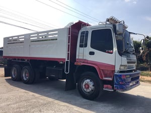 ขายรถดั้ม เดก้า270 สภาพสวยพร้อมใช้งาน ราคา 950,000 