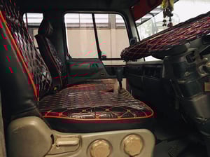 ขายเทรลเลอร์12ล้อ สิงห์ไฮเทคสภาพสวยพร้อมใช้งาน