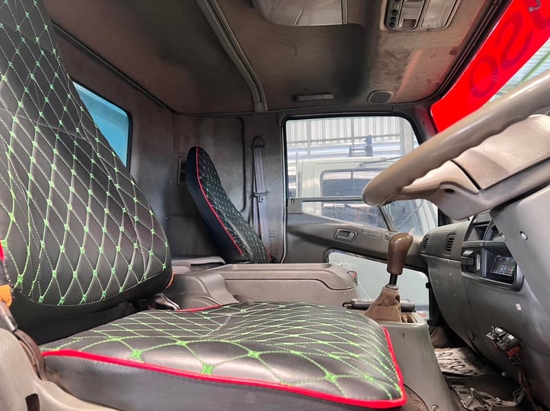 เทรลเลอร์2เพลา 570,000 สนใจติดต่อ 090-8588220 เฮียณรงค์ 