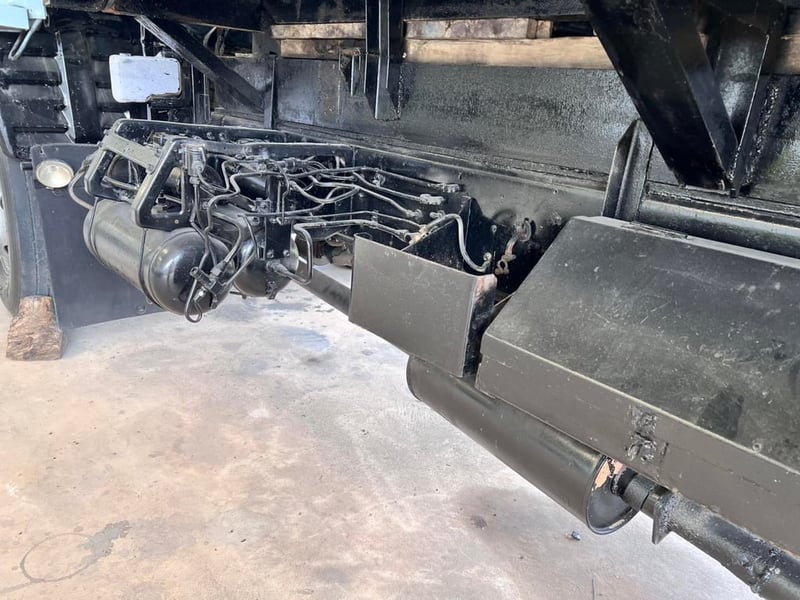 ขายรถดั้ม2เพลา ร็อกกี้240 เกียร์ฟูลเลอร์ มีระบบลากพ่วง ขายรถดั้ม2เพลา ร็อกกี้240 เกียร์ฟูลเลอร์ มีระบบลากพ่วง