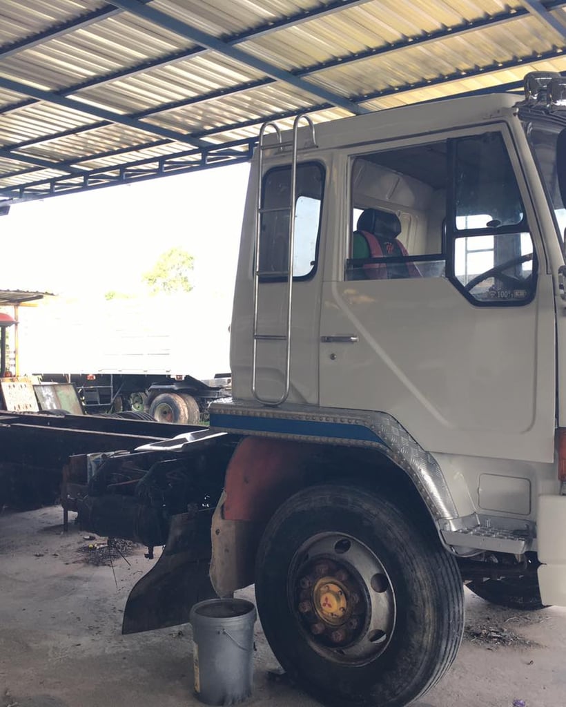 ขายหัวแคชซีหลงโบ 240,000 เอกสารเล่มทะเบียนพร้อมโอน 
