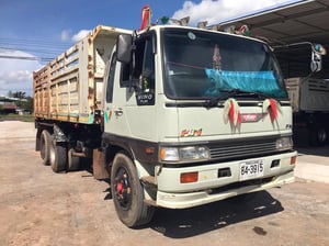 ขายรถดั้มพ่วงแม่ลูก 1,200,000 สภาพสวยๆพร้อมใช้งาน สนใจติดต่อ 090-8588220 เฮียณรงค์ ขายรถดั้มพ่วงแม่ลูก 1,200,000 สภาพสวยๆพร้อมใช้งาน สนใจติดต่อ 090-8588220 เฮียณรงค์