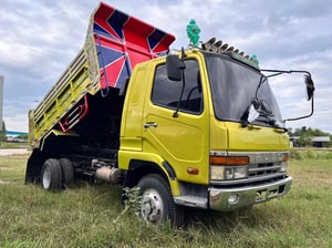 ขายรถ6ล้อดั้ม สภาพสวยพร้อมใช้งาน สนใจติดต่อ 090-8588220 ขายรถ6ล้อดั้ม สภาพสวยพร้อมใช้งาน สนใจติดต่อ 090-8588220