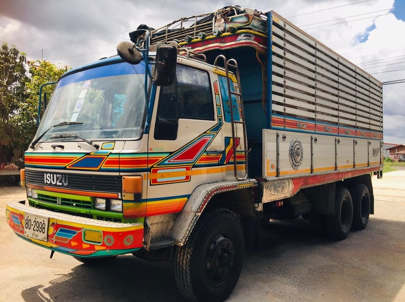 ร็อกกี้ดั้มเกษตร 390,000 ราคาเบาๆ สนใจติดต่อ 090-8588220 เฮียณรงค์