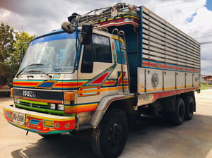 ร็อกกี้ดั้มเกษตร 390,000 ราคาเบาๆ สนใจติดต่อ 090-8588220 เฮียณรงค์