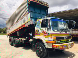 ร็อกกี้ดั้มเกษตร 390,000 ราคาเบาๆ สนใจติดต่อ 090-8588220 เฮียณรงค์