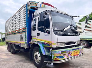 เดก้ากระบะบรรทุก สวยๆสภาพดีๆ เครดิตดีดาวน์ 100,000 