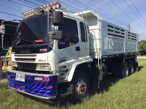 เดก้า270แรง ปี45 ราคา 950,000 