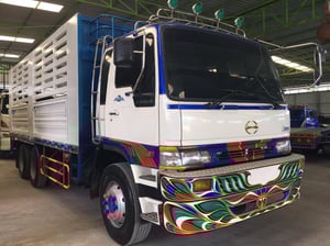 ขวัญใจชาวไร่อ้อย 2เพลาคอกเกษตร 680,000