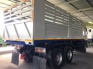 HINO 344แรง ปี55 เบรกแห้ง มีระบบลากพ่วง ราคา 1,250,000 HINO 344แรง ปี55 เบรกแห้ง มีระบบลากพ่วง ราคา 1,250,000