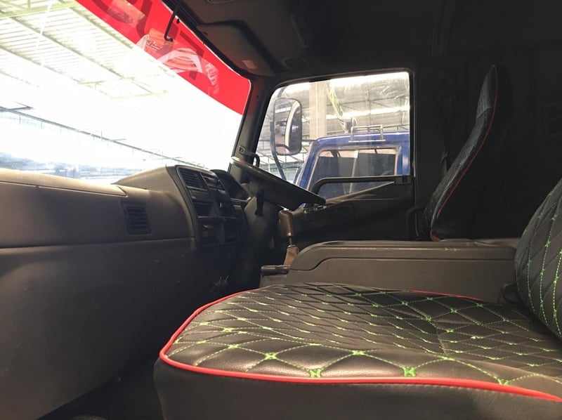 ขายรถเทรลเลอร์สวยๆ ราคาเบาๆ ขึ้นรถแบคโค200ได้สบาย