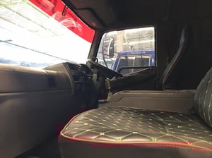 ขายรถเทรลเลอร์สวยๆ ราคาเบาๆ ขึ้นรถแบคโค200ได้สบาย