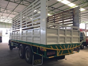 ขายเดก้าล่องเพลาเดียว กระบะบรรทุก ดาวน์เริ่มต้นเพียง 100,000 บาทส่งประมาณหมื่นสี่ สนใจติดต่อ 090-8588220 เฮียณรงค์