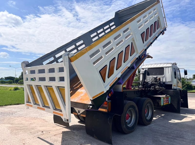 เดก้า320แรง จัดโปร ดาวน์เริ่มต้นเพียง 100,000 บาท แถมฟรีแบตเตอรี่ใหม่ 