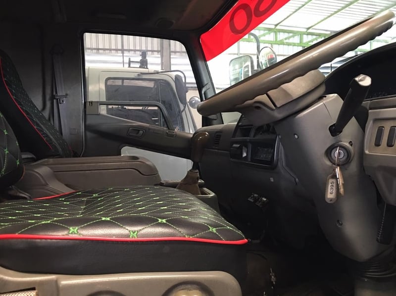 ขายรถเทรลเลอร์สวยๆ ราคาเบาๆ ขึ้นรถแบคโค200ได้สบาย