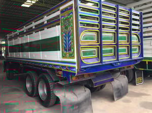 ร็อกกี้2เพลาดั้ม สภาพสวยพร้อมใช้งาน ร็อกกี้2เพลาดั้ม สภาพสวยพร้อมใช้งาน