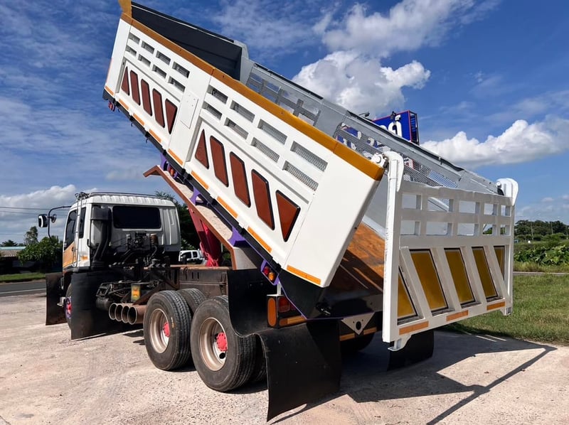 เดก้า320แรง จัดโปร ดาวน์เริ่มต้นเพียง 100,000 บาท แถมฟรีแบตเตอรี่ใหม่ 