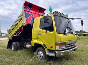 ขายรถ6ล้อดั้ม สภาพสวยพร้อมใช้งาน สนใจติดต่อ 090-8588220 ขายรถ6ล้อดั้ม สภาพสวยพร้อมใช้งาน สนใจติดต่อ 090-8588220