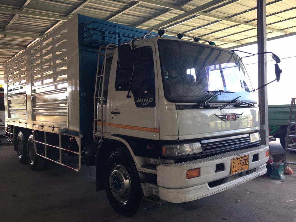 สิงห์ไฮเทคสภาพสวยพร้อมใช้งาน เอกสารพร้อมโอน ราคา 540,000 