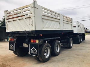 ขายรถดั้มพ่วงแม่ลูกราคาเบาๆ 1,350,000 สนใจติดต่อ 090-8588220 เฮียณรงค์ ขายรถดั้มพ่วงแม่ลูกราคาเบาๆ 1,350,000 สนใจติดต่อ 090-8588220 เฮียณรงค์