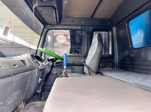 ขายรถล่องเพลาเดียว กระบะบรรทุก สภาพดีราคา 650,000 