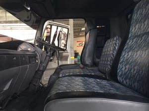 HINO FL3H 195แรง กระบะบรรทุก สภาพดีพร้อมใช้งาน ราคา 540,000