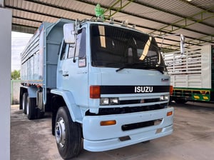 ขายรถดั้มร็อกกี้240แรง รถสวยสภาพดี ราคา730,000 ขายรถดั้มร็อกกี้240แรง รถสวยสภาพดี ราคา730,000